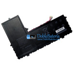 Batería para PDA U3179163P-2S1P W1497GP 10Buckles-7Lines [Batería de repuesto]